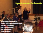 Segundo misterio