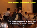 Tercer misterio