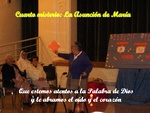 Cuarto misterio