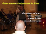 Quinto misterio
