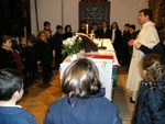Día de Santa Ángela 15