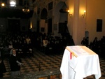 Día de Santa Ángela 16