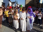 Via Crucis 16