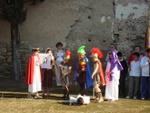 Via Crucis 22