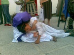 Via Crucis 27