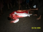Viacrucis  010