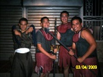 Viacrucis  029