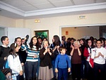 Villancicos desde Antequera 17