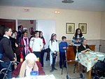 Villancicos desde Antequera 18