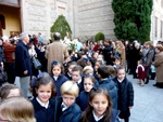 Procesión de la Virgen Niña 15