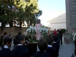 Procesión de la Virgen Niña 17