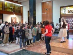 028 Noviembre. Convivencia Gente Ce