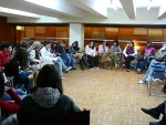029 Noviembre. Convivencia Gente Ce