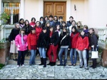 057 Diciembre. Convivencia 4.º de ESO