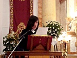 Rogamos al Señor