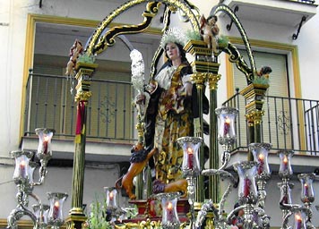 Audiencia privada del Santo Padre al Cardenal Saraiva